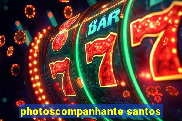 photoscompanhante santos